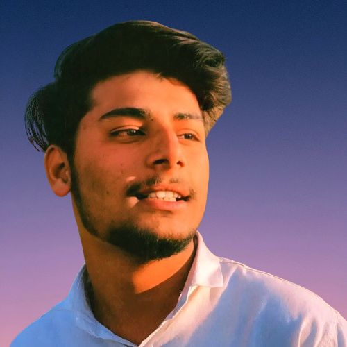 Vedant Padhiyar — Astrologer and Consultant